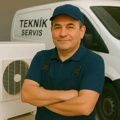 Ergün Usta — Bayraklı Klima Teknisyeni